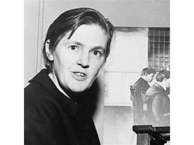Frances Kelsey