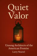 Quiet Valor book