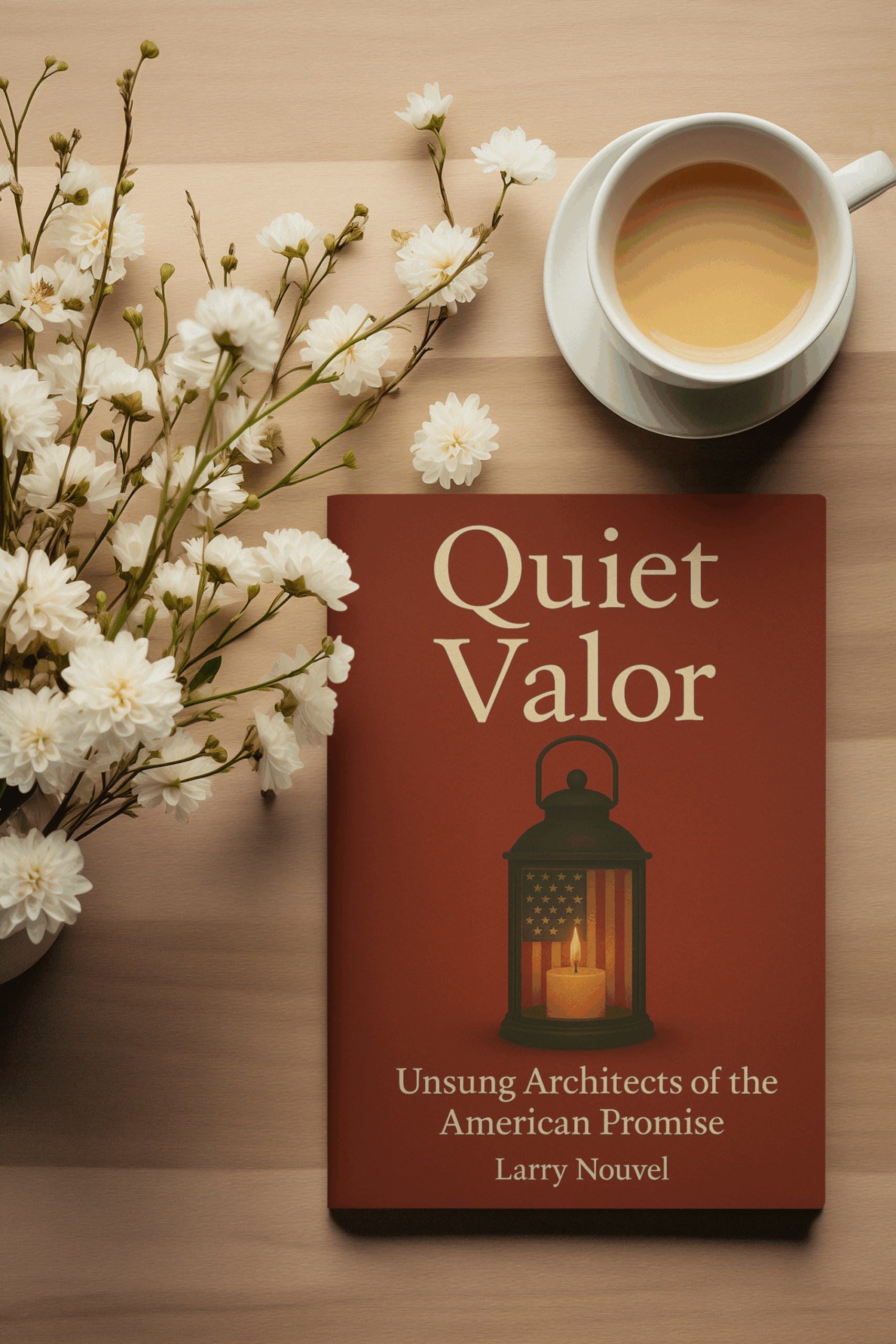 Quiet Valor
