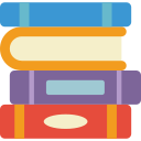 Hardcover icon
