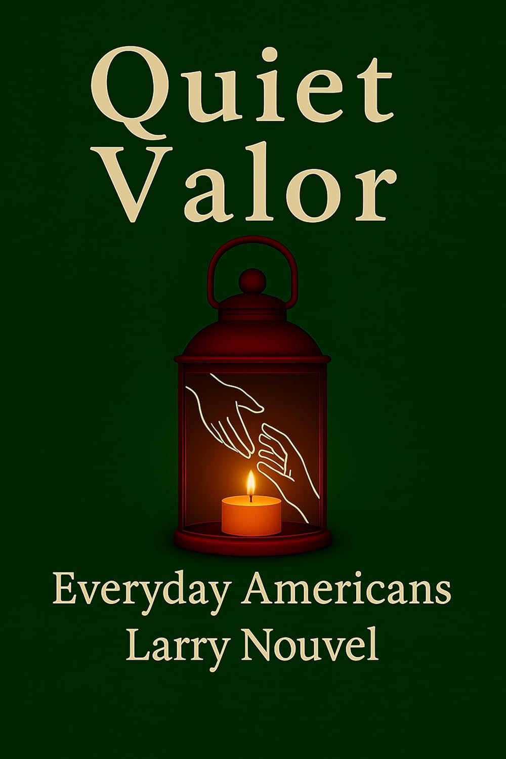 Quiet Valor Page