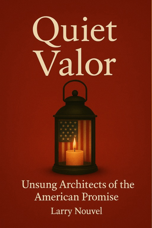 Quiet Valor Page
