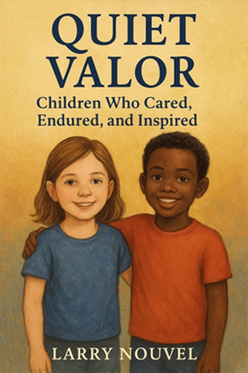 Quiet Valor Page