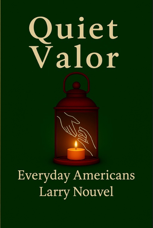 Quiet Valor Page