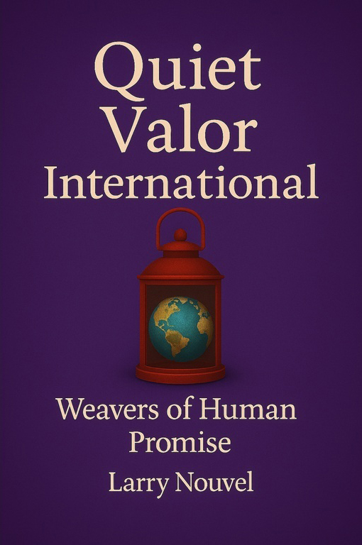 Quiet Valor Page