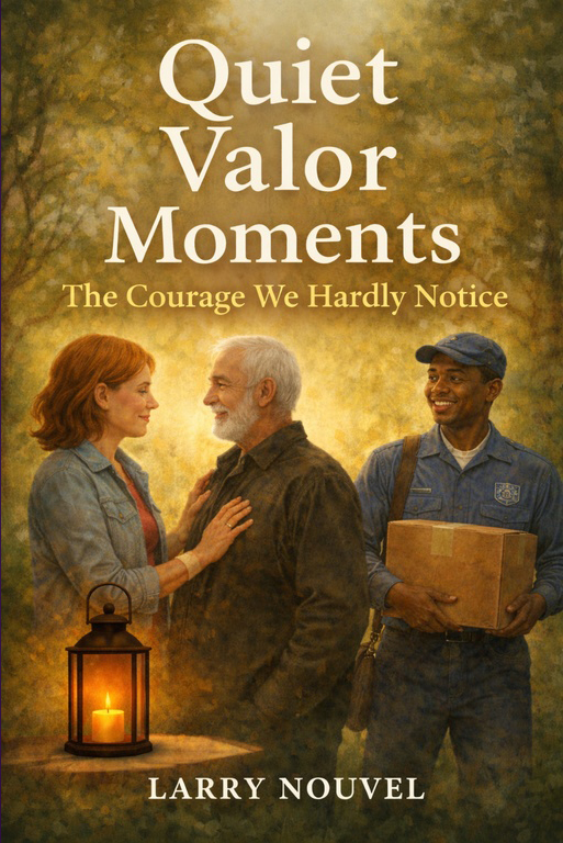Quiet Valor Page